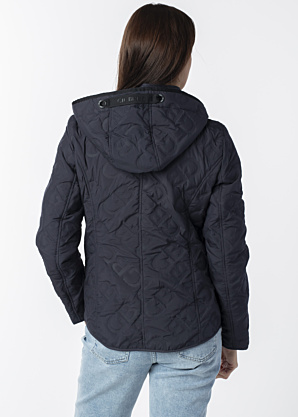 Gil Bret pavasario-rudens striukė