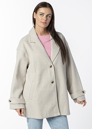 Noisy May pavasario-rudens paltas Alicia