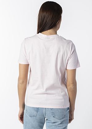 Pieces marškinėliai Skylar