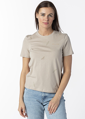 Only marškinėliai Kita