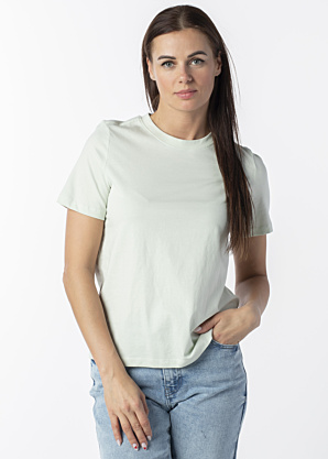 Vero Moda marškinėliai Paulina