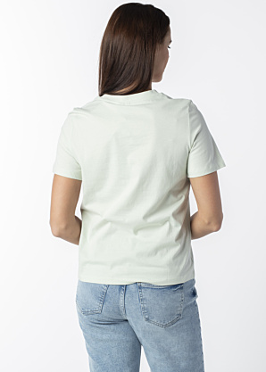 Vero Moda marškinėliai Paulina