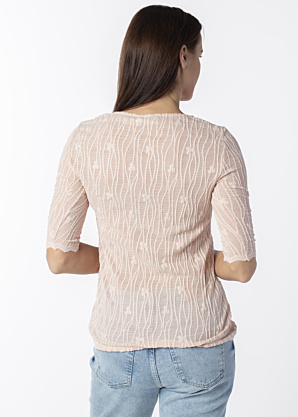 Fransa palaidinė Gabriella