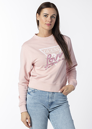 Guess džemperis Love