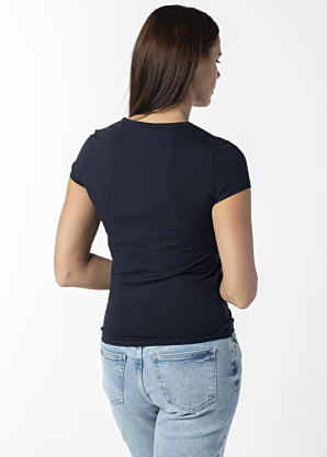 Guess marškinėliai Chrysanta