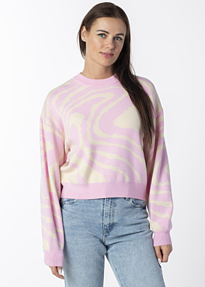 Noisy May megztinis Charlott