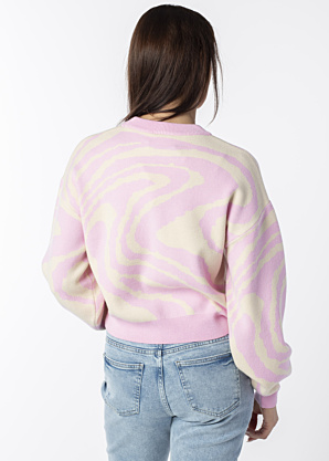 Noisy May megztinis Charlott