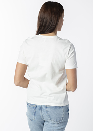 Only marškinėliai Lina