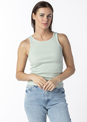 Noisy May viršutiniai marškinėliai Maya