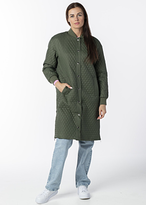 JDY pavasario-rudens paltas Idria