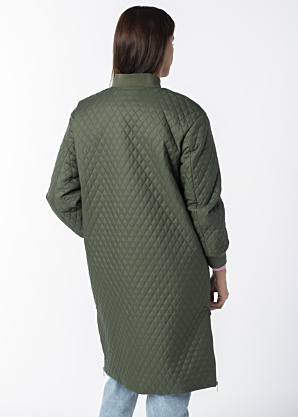 JDY pavasario-rudens paltas Idria