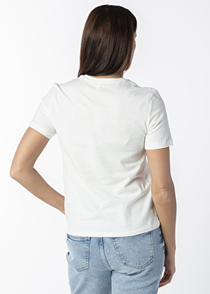 Only marškinėliai Lina