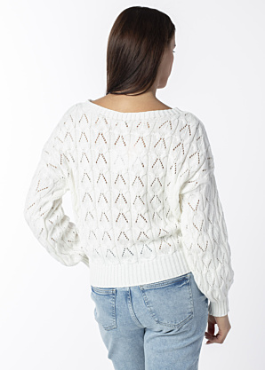 Only megztinis Brynn