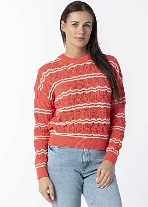 Vero Moda megztinis Bella