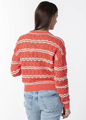 Vero Moda megztinis Bella