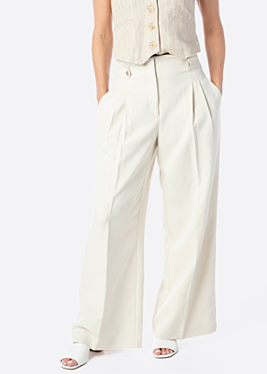 Vero Moda kelnės Elma