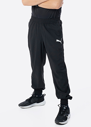 Puma ilgos sportinės kelnės