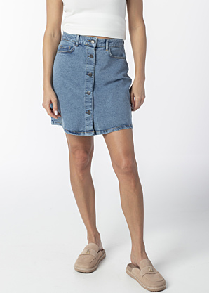 Noisy May sijonas Ronnie