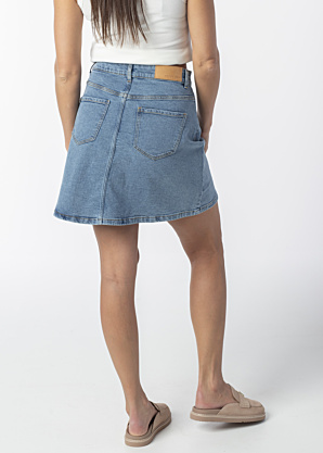 Noisy May sijonas Ronnie