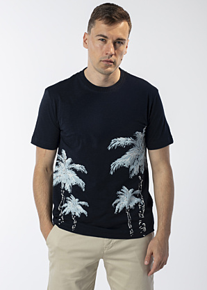 Tom Tailor marškinėliai