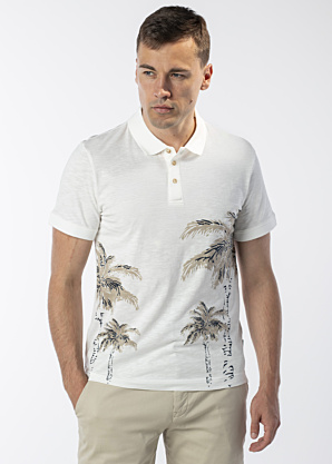 Tom Tailor polo marškinėliai