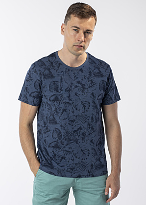 Erla of Sweden marškinėliai