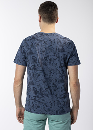 Erla of Sweden marškinėliai