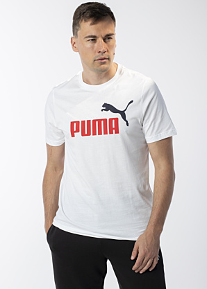 Puma marškinėliai