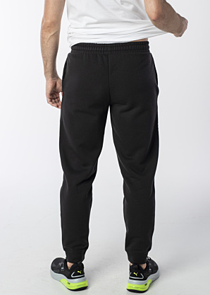 Puma sportinės kelnės Ess No.1 Logotipas Fl Cl