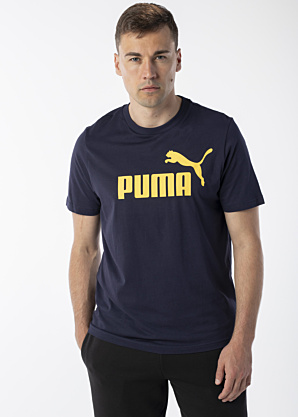 Puma marškinėliai
