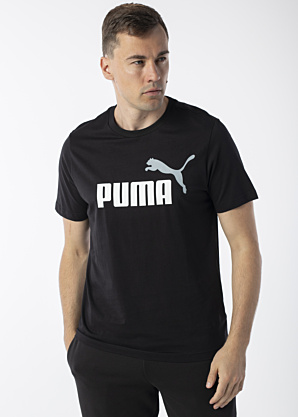 Puma marškinėliai