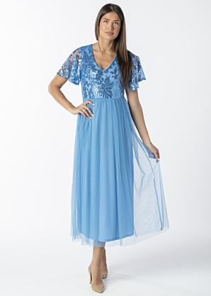 Vila suknelė Ulricana