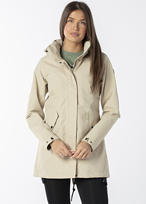 Icepeak pavasario-rudens parka Addis