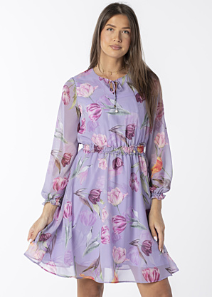 Denim Dream formali suknelė Helle 10