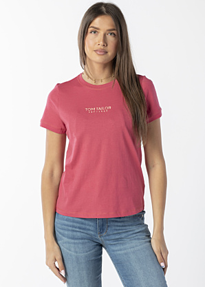 Tom Tailor marškinėliai