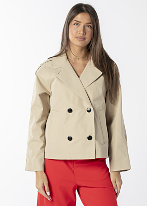 Tom Tailor pavasario-rudens striukė