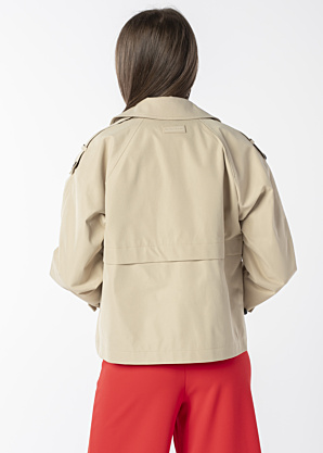 Tom Tailor pavasario-rudens striukė