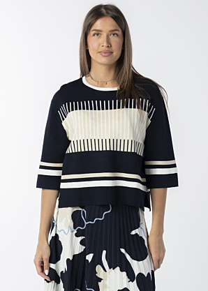 Tom Tailor megztinis