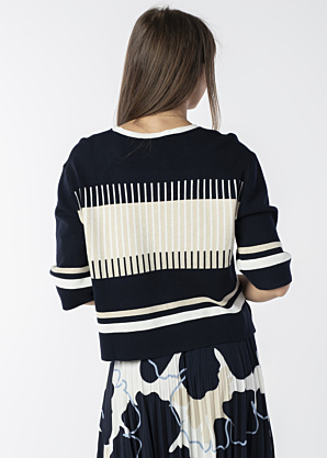 Tom Tailor megztinis