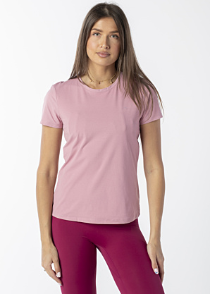 Only Play treniruočių marškinėliai Feel