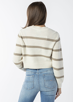 Noisy May megztinis Maysa