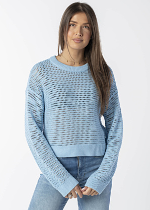 Vero Moda megztinis Newmadera