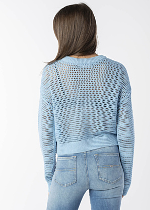 Vero Moda megztinis Newmadera