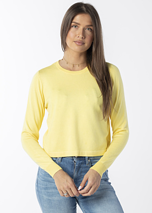 Vero Moda megztinis Silje