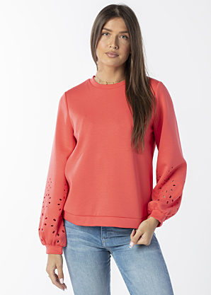 Vila džemperis Siffen