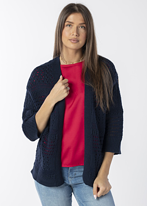 Vero Moda megztinis Capri