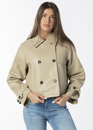 Vero Moda pavasario-rudens striuke Caialula