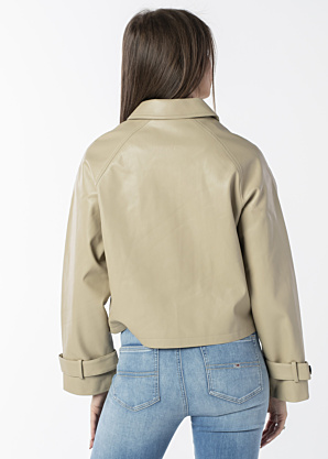 Vero Moda pavasario-rudens striuke Caialula