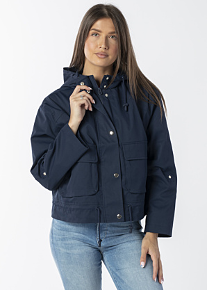 Vero Moda pavasario-rudens striukė Chelseascarlett