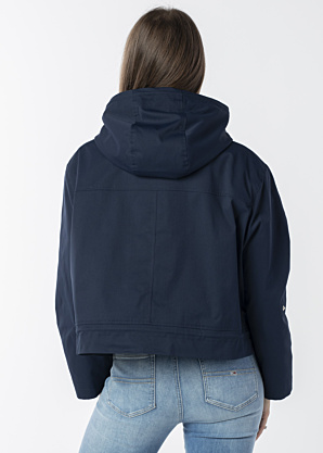 Vero Moda pavasario-rudens striukė Chelseascarlett